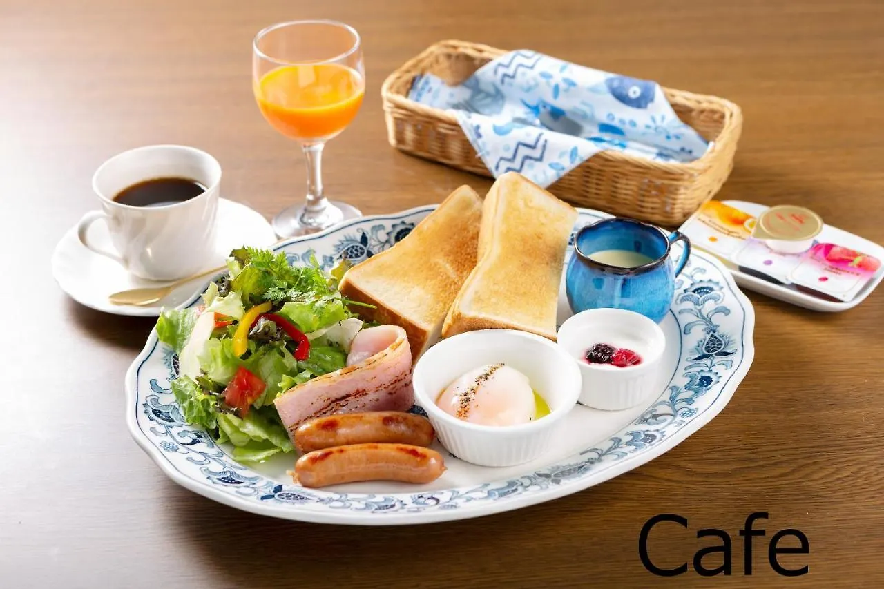 Hotel Senkei Hakone