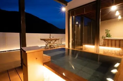 Hotel Senkei Hakone Japan