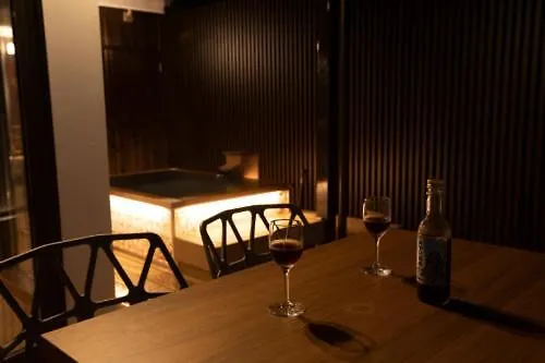 Hotel Senkei Hakone Ryokan
