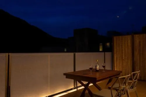 Hotel Senkei Hakone