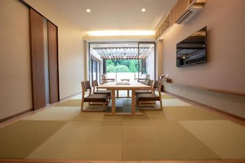 *** Ryokan Hotel Senkei Hakone Japan