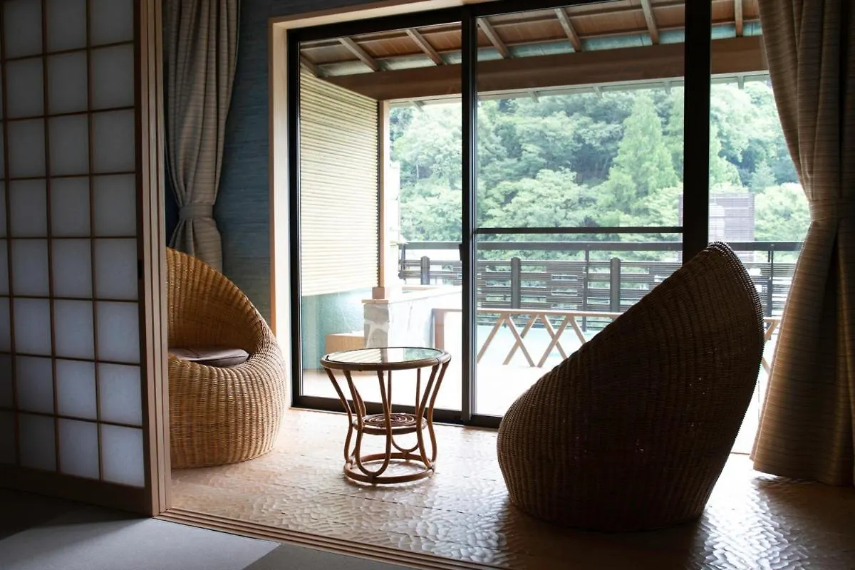 Hotel Senkei Hakone Japan