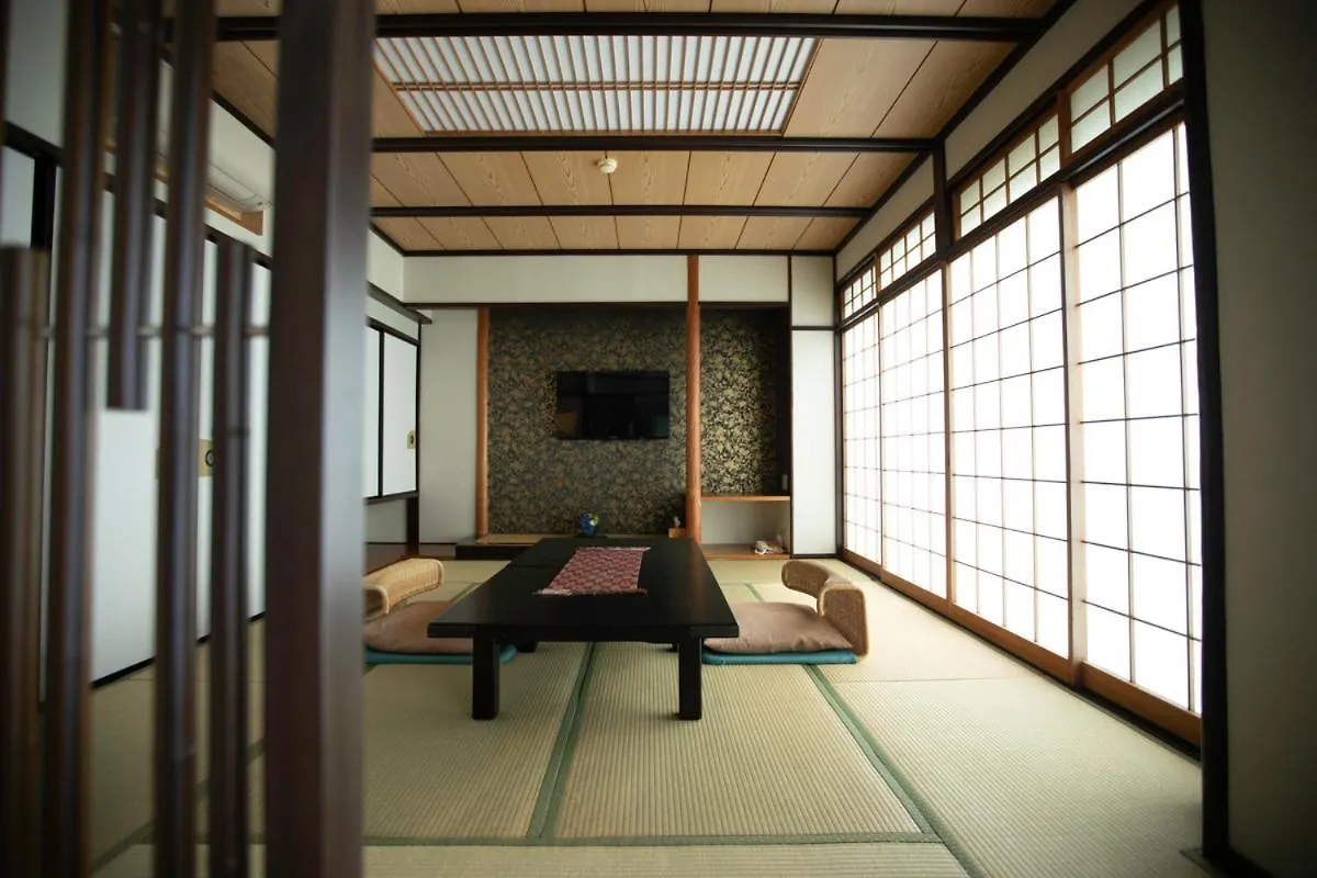 Hotel Senkei Hakone 3*,  Japan