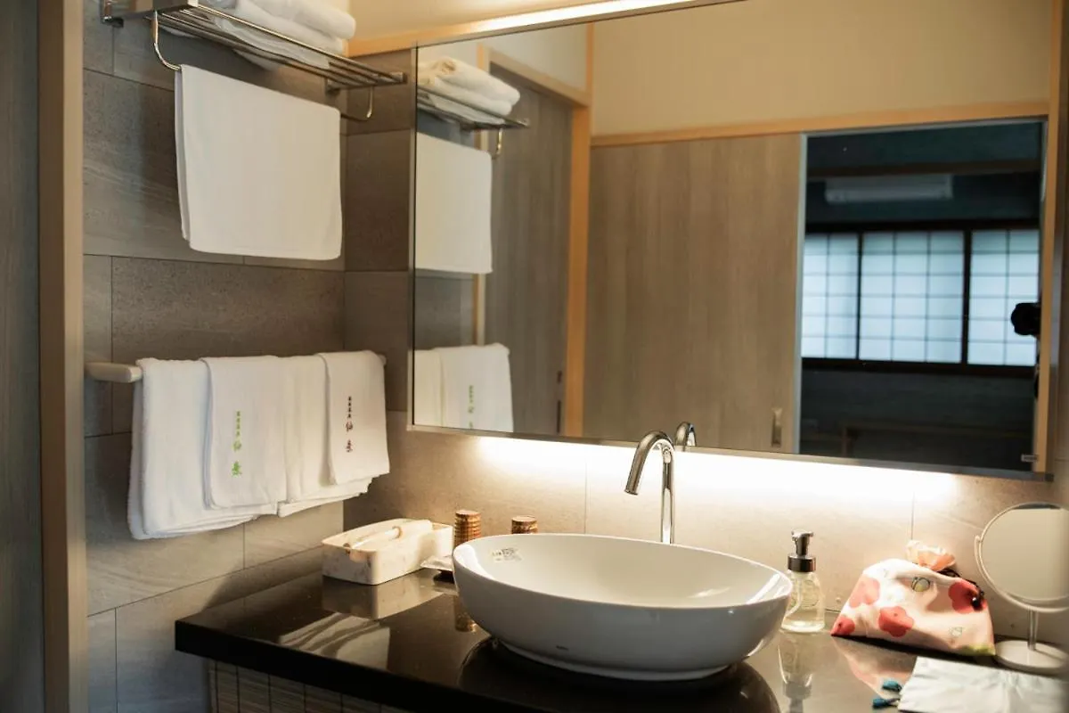 Hotel Senkei Hakone 3*,  Japan