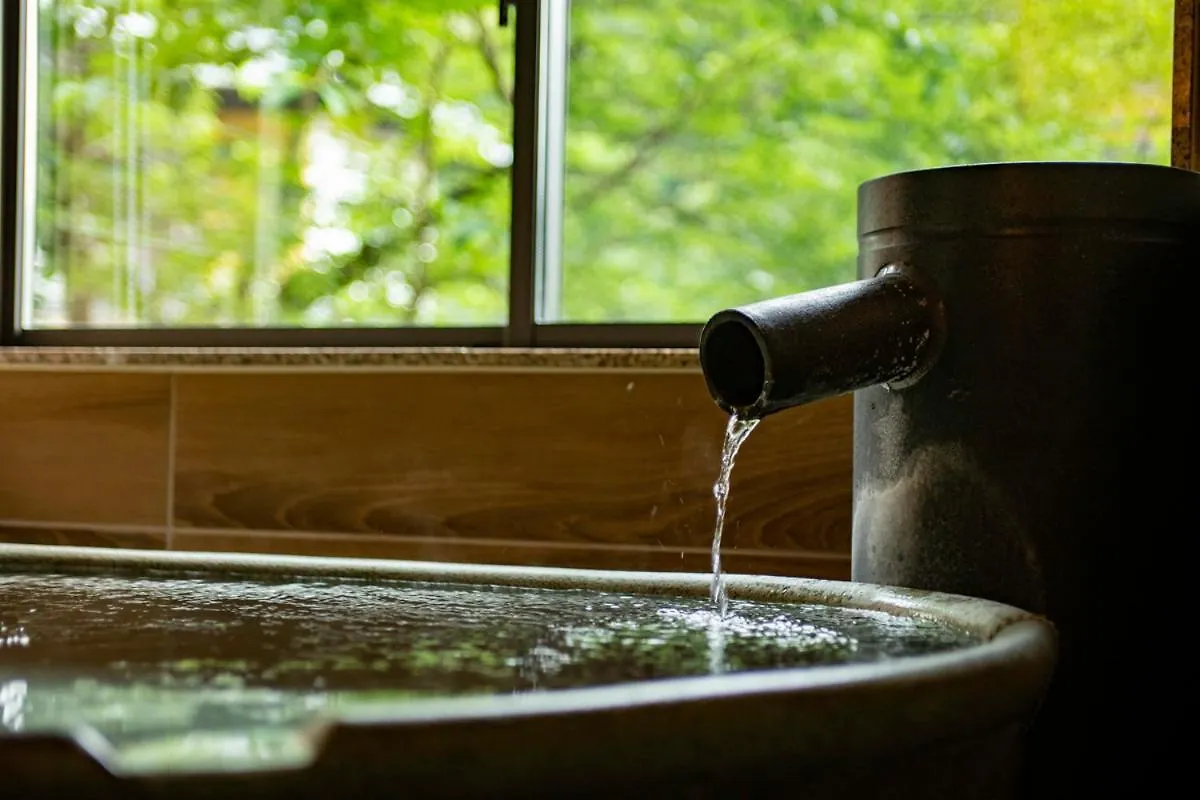 Hotel Senkei Hakone