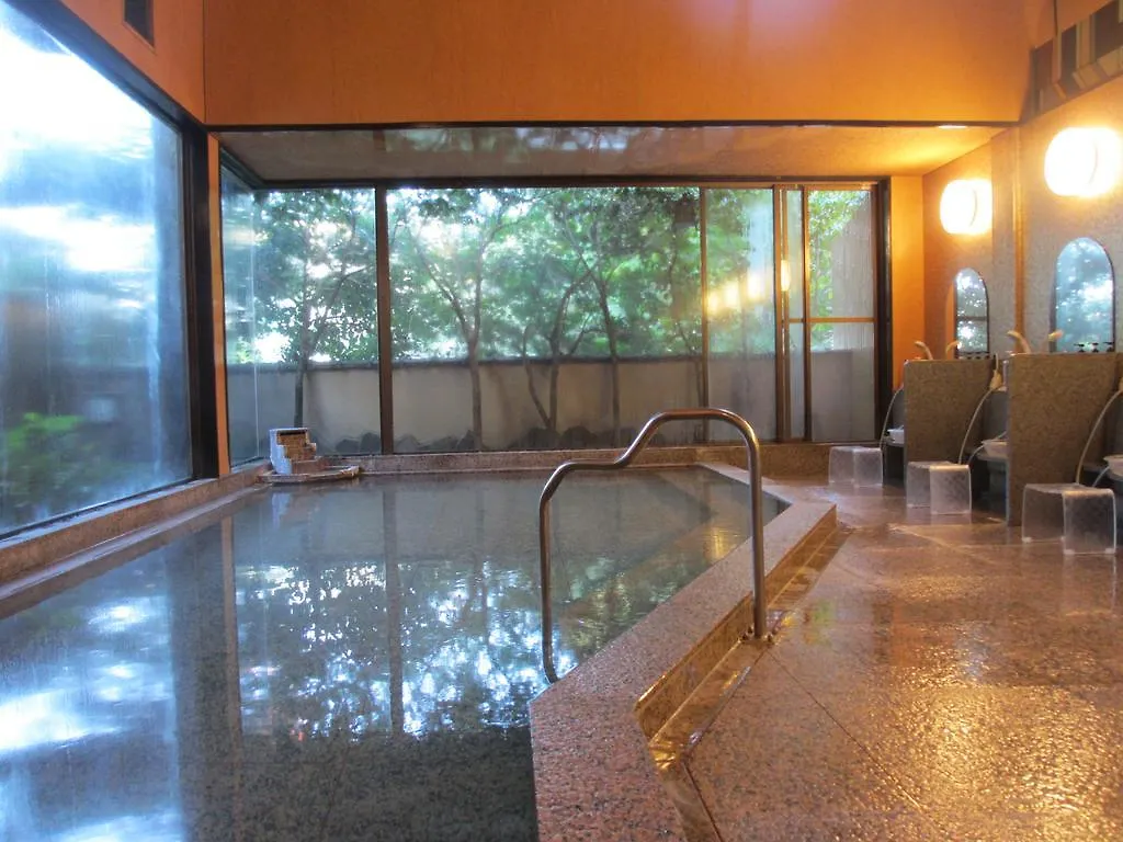 Hotel Senkei Hakone