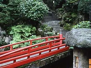 Hotel Senkei Hakone Japan