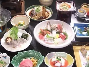 Hotel Senkei Hakone