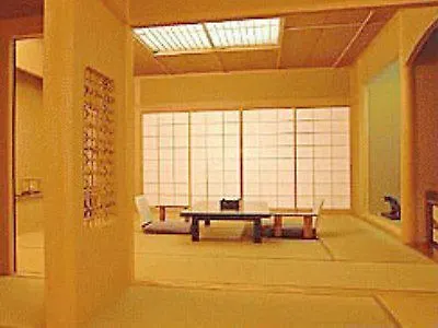 Hotel Senkei Hakone 3*,  Japan