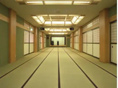 Hotel Senkei Hakone