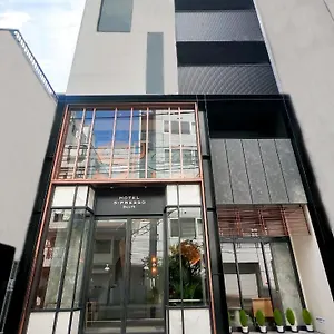 *** Hotel S-presso South Giappone