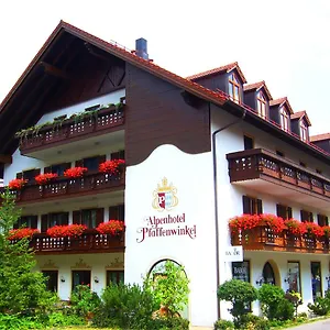 *** Hotel Alpenhotel Pfaffenwinkel Germania