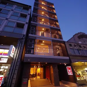 *** Hotel Urbain Kiyomizugojo Giappone