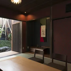 Kamishichiken Oku 3* Kyōto