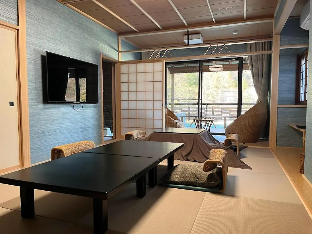 Senkei Hotel Hakone Ryokan