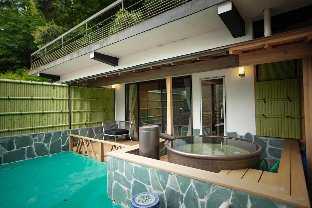 Senkei Hotel Hakone