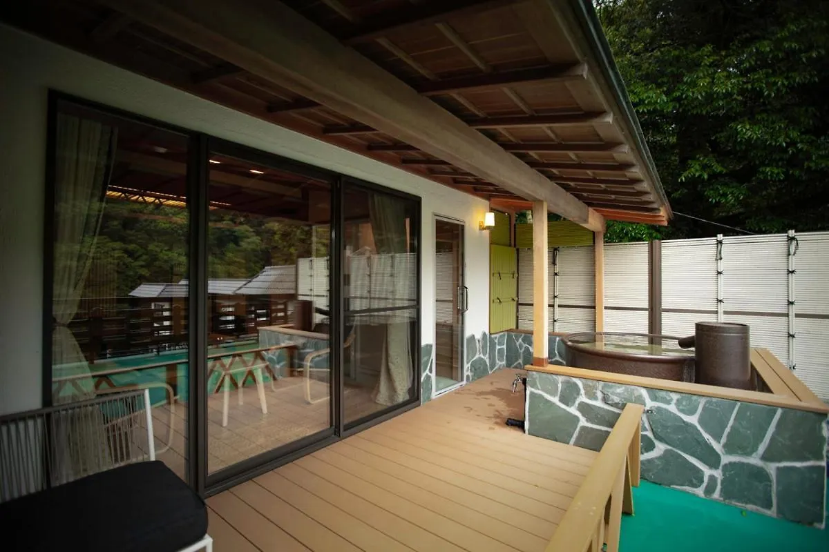 Senkei Hotel Hakone Ryokan