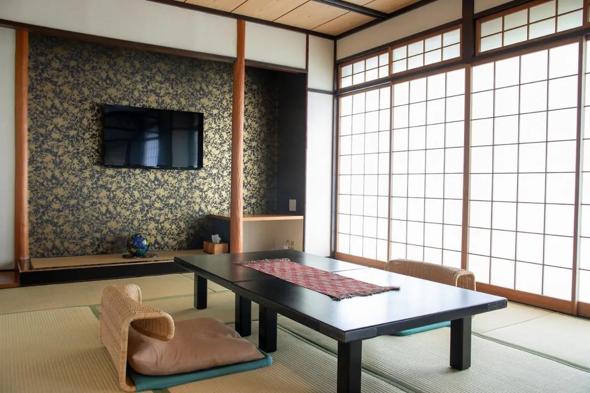 Ryokan Senkei Hotel Hakone